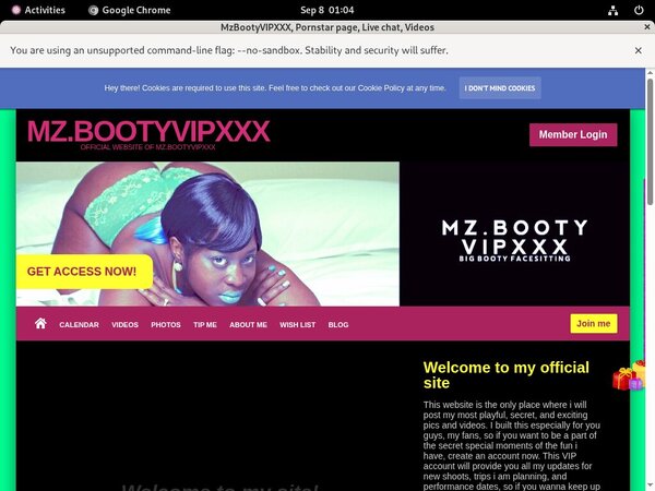 Mzbootyvipxxx Premium Account Mzbootyvipxxx Premium Account