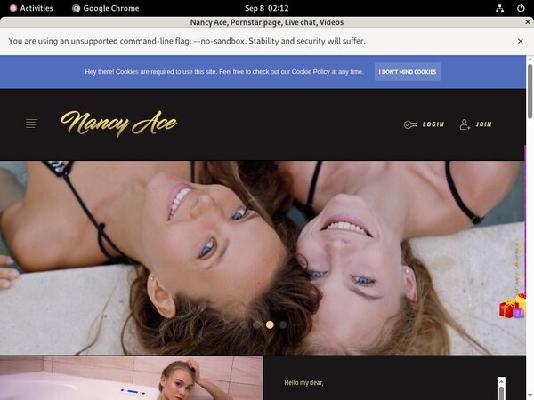 [Image: Nancy-Ace-Archive.jpg]