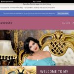 Nancysky.modelcentro.com Videos Gratis