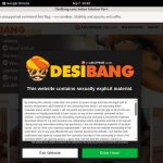 New Desibang Videos New Desibang Videos