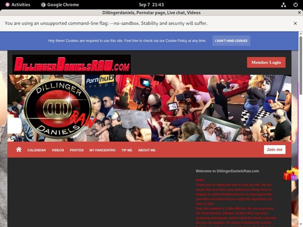 New Dillingerdaniels Discount New Dillingerdaniels Discount