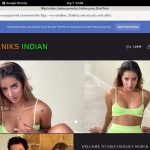 New Free Niks Indian Accounts