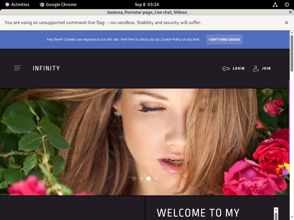 New Tdelightxgmailcom.modelcentro.com Account