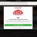 New Tgirljapanhardcore Discount Offer