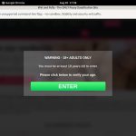 New Wet And Puffy Site Rip