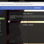 Nude Mrsxtacy.modelcentro.com