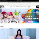 Nympho.com Sconto
