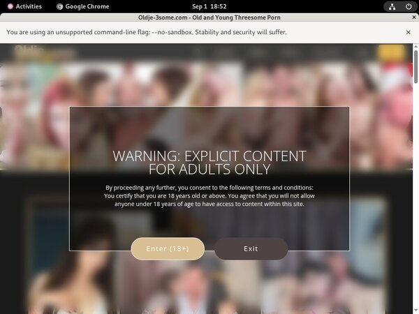 Oldje-3some.com Freeones Oldje-3some.com Freeones