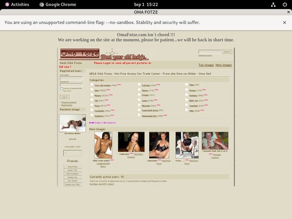 Omafotze.com Login Ids