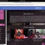 One Time Laydeekhaoscam Discount