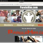 Parolehim Full Porn