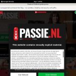 Passie Videos For Free