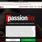 Passionxxx.com Latest Videos Passionxxx.com Latest Videos
