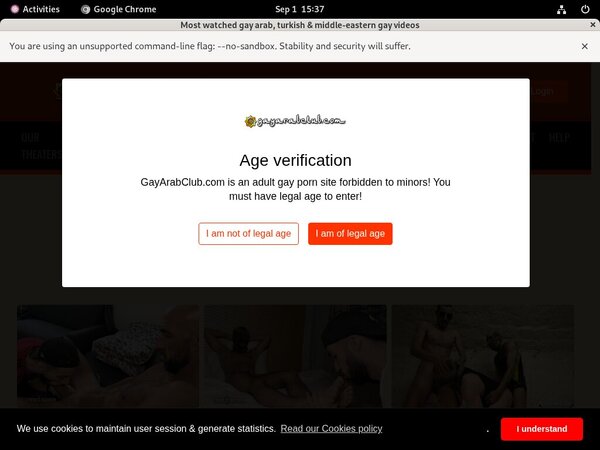 Paypal Signup Gayarabclub