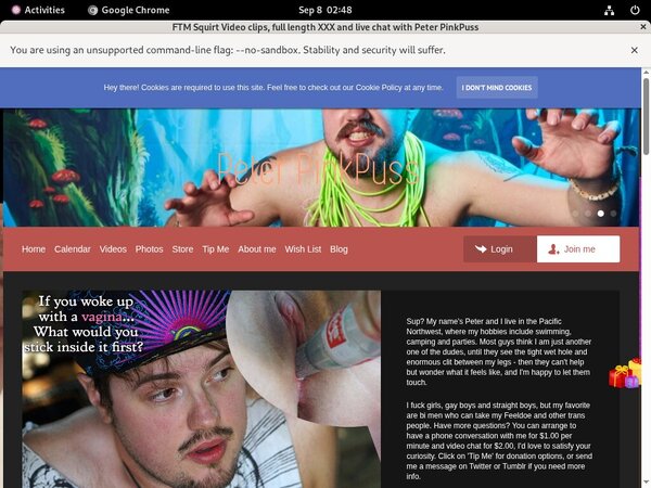 Peter FTM Customer Support