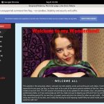 Photo Empressvivianne.modelcentro.com