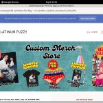 Platinumpuzzy Discount Trial Offer