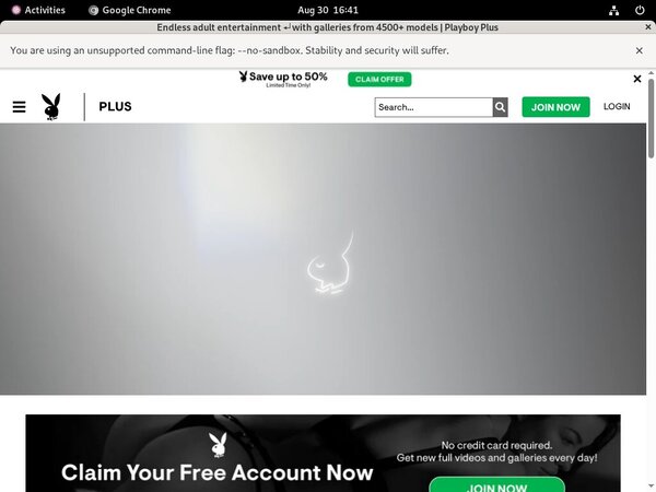 Playboy Plus Free Full