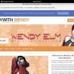 Playwithwendy One Time Discount