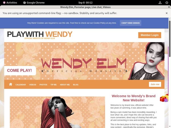Playwithwendy One Time Discount
