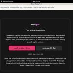 Porn Daddy Sugar Sign Up