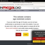 Pornmegaload Real Passwords