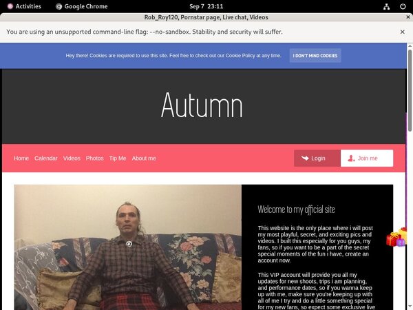 Premium Scottishman130.modelcentro.com Accounts Free