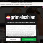 Primelesbian Deal Offer Primelesbian Deal Offer