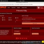PrincessKitty Discount Username