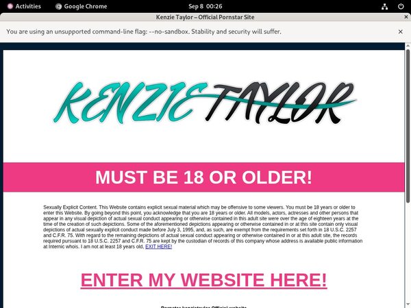 Promo Codes Kenzietaylor Promo Codes Kenzietaylor