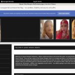 Queen Diva Morgan GXBill