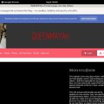 Queenmayan.modelcentro.com Join By Check Queenmayan.modelcentro.com Join By Check