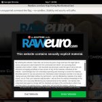 Raw Euro Xxx Movies Raw Euro Xxx Movies