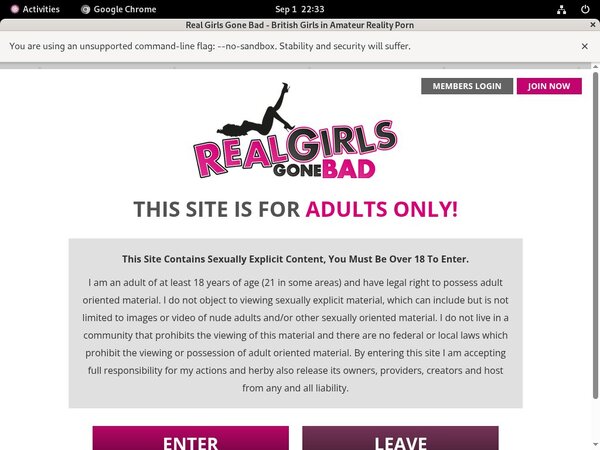 Realgirlsgonebad Model