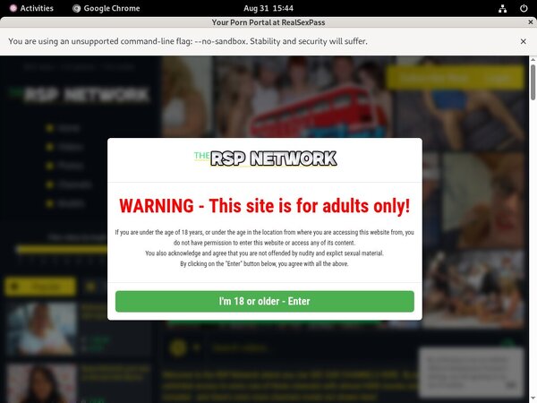 Realsexpass.com Discount Prices