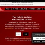 Redtube Linseys World Redtube Linseys World