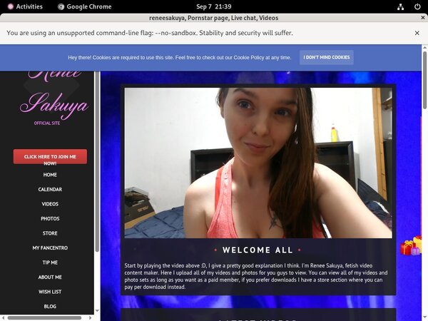 Reneesakuya Hq Reneesakuya Hq