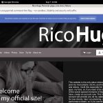RicoHugi Premium Accounts Free