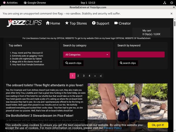 RosellaExtrem Free Trial Coupon RosellaExtrem Free Trial Coupon