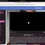 Rozlynn.modelcentro.com Bank Payment