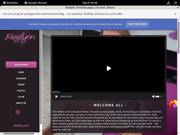 Rozlynn.modelcentro.com Bank Payment Rozlynn.modelcentro.com Bank Payment