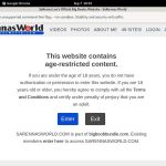SaRennas World Free User
