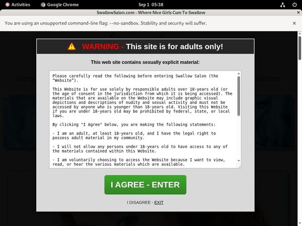 Salonswallow Trial Free Salonswallow Trial Free