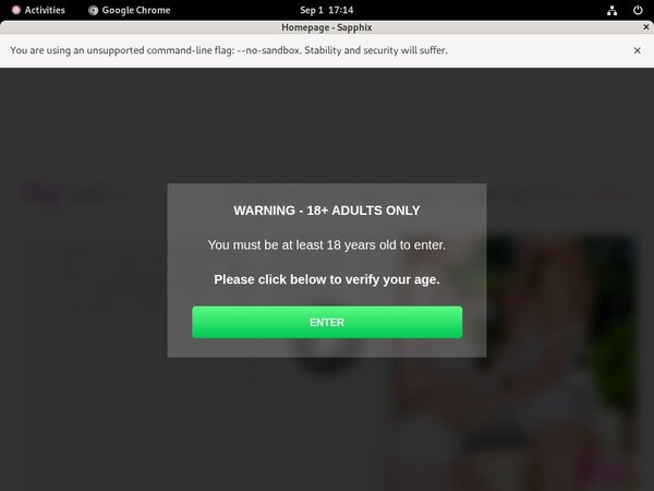 Sapphix Mobile Accounts