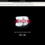 Sexworld3d.com Accounts And Passwords