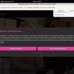 Sexyjacky.com With Canadian Dollars