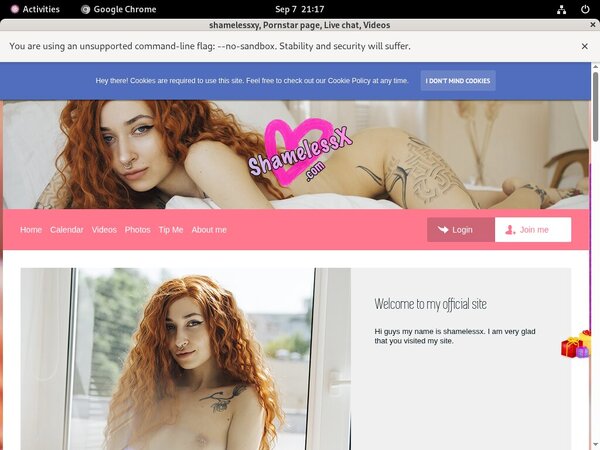 Shamelessxy Discount Username Shamelessxy Discount Username