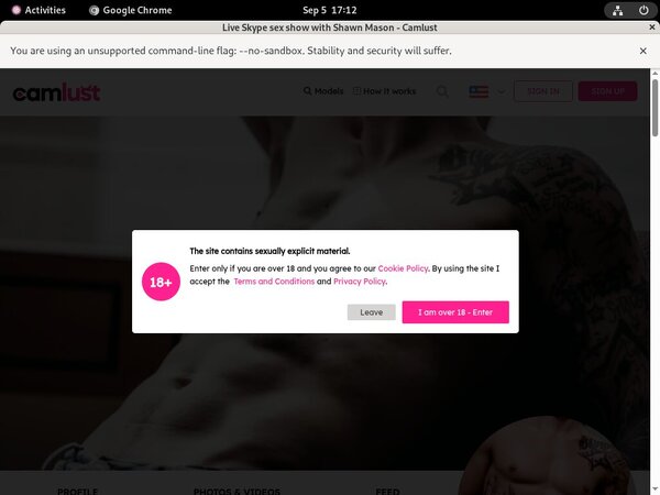 Shawn Mason Bankeinzug Shawn Mason Bankeinzug