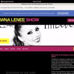 Shawna Lenee ??