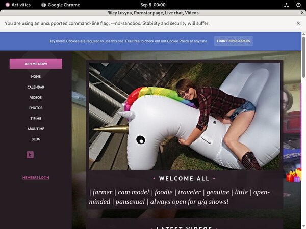 Shycollegeslut Gratuite